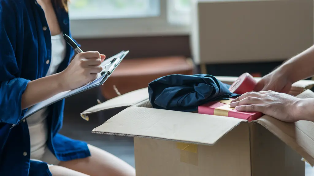 Choosing the Right Moving Company: Your Essential Anti-Scam Guide